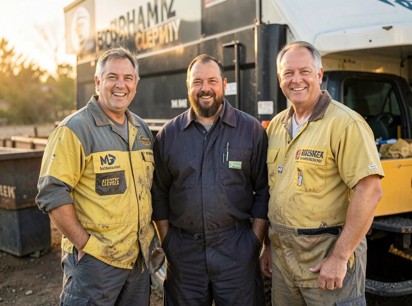 Sewage Cleanup company in Arlington, OR