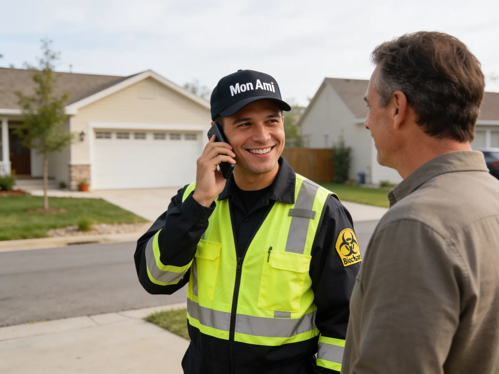 Sewage Cleanup Arlington, OR FAQs